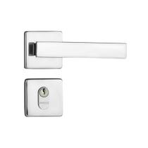 Fechadura ZM Concept Cromada - Pado