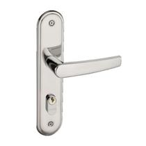 Fechadura zm concept esp 401-40CE CCZ-55 CR Pado 12530 Fechadura zm concept esp 401-40CE CCZ-55 CR Pado 12530