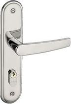 Fechadura Zm Concept Esp 401-40ci Cromada Interna Pado Fechadura Zm Concept Esp 401-40ci Cromada Interna Pado