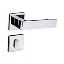 Fechadura ZM Concept RQ1 419-40CE CCZ-55 Cromado - Pado Externa Fechadura ZM Concept RQ1 419-40CE CCZ-55 Cromado - Pado Externa