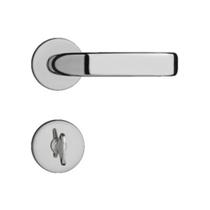 Fechadura zm concept rr1 413-40cb cr - Pado