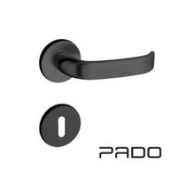 Fechadura ZM CONCEPT RR1 PADO-12980