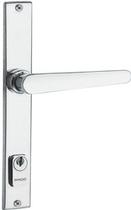 Fechadura Zm Serral Francesa 460 - 46e Cr - Pado Fechadura Zm Serral Francesa 460 - 46e Cr - Pado