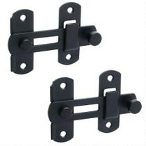Fechaduras de porta Alise Flip Latch 10 cm em aço inoxidável SUS304 Fechaduras de porta Alise Flip Latch 10 cm em aço inoxidável SUS304