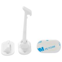 Fechaduras de segurança para crianças VEVOR Cabinet Latch Locks, pacote com 12