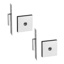 Fechaduras Externa Pado Trava Tetra Par 11500 RQ2 CR Fechaduras Externa Pado Trava Tetra Par 11500 RQ2 CR