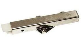 Fechaduras porta tras ferrolho sup/esq/inf dir fiorino --