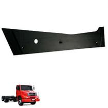 Fechamento Assoalho Mercedes 1620 Lateral Lado Direito