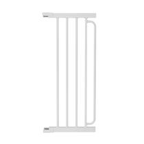Fechamento automático montado sob pressão Baby Gate WAIDOBE com 30 cm de largura Fechamento automático montado sob pressão Baby Gate WAIDOBE com 30 cm de largura