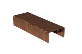 Fechamento de cartão Staples Spot Nails CC34A 1,38 cm Coroa 0,75 cm Perna Fechamento de cartão Staples Spot Nails CC34A 1,38 cm Coroa 0,75 cm Perna