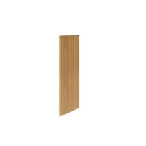 Fechamento de Cozinha Modulado Painel de Edição p/ Multiuso 228x52x3cm Nature - Nesher
