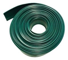 Fechamento E Isolamento De Portão Grades Protetor 25x7