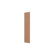 Fechamento Modulado Lateral M251 Seletto Jequitibá 25mm cor Jequitibá - Henn Fechamento Modulado Lateral M251 Seletto Jequitibá 25mm cor Jequitibá - Henn
