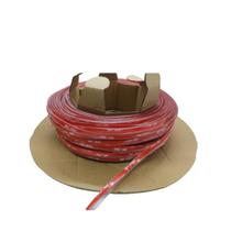 Fechamento Perfil Sacada Silicone Adesivo Veda Sacadas 10m Fechamento Perfil Sacada Silicone Adesivo Veda Sacadas 10m