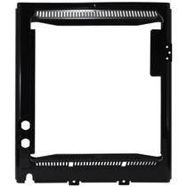 Fechamento Traseiro Preto Purificador IBBL Due/Evo/Innovare