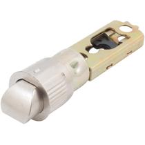 Fecho ajustável Stone Harbor Hardware em níquel acetinado