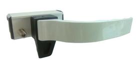 Fecho Alavanca 1019 Maxim Ar Alumínio Linha Suprema - Branco Fecho Alavanca 1019 Maxim Ar Alumínio Linha Suprema - Branco