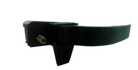 Fecho Alavanca 1019 Maxim Ar Alumínio Linha Suprema - Preto