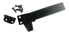 Fecho Alavanca Frontal Janela Maxim Ar Madeira - Cores