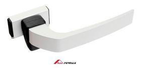 Fecho Alavanca Janela Maxim Ar Alumínio Gold Fermax - Fma98