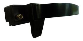 Fecho Alavanca Janela Maxim Ar Alumínio Linha 25 30 Preto