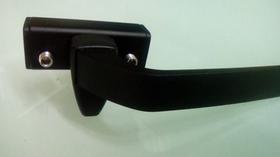 Fecho Alavanca Janela Maxim Ar Alumínio Suprema Fermax Fma78