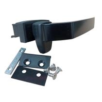 Fecho Alavanca Maxim Ar Alumínio Inova Fermax FMA110 Preto Fecho Alavanca Maxim Ar Alumínio Inova Fermax FMA110 Preto