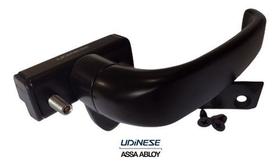 Fecho Alavanca Maxim Ar Alumínio Linha 25 E 30 Udinese 6635d