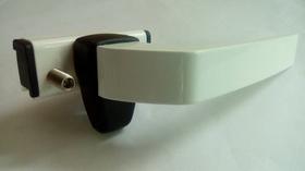 Fecho Alavanca Maxim Ar Alumínio Linha Suprema Fermax Fma-70 Fecho Alavanca Maxim Ar Alumínio Linha Suprema Fermax Fma-70