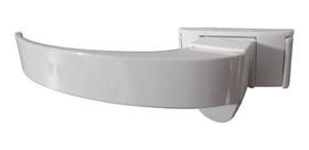 Fecho Alavanca Maxim Ar Alumínio Suprema Udinese - Fec725