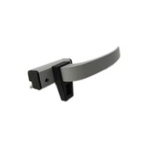 Fecho alavanca maxim-ar FEC 009 para janela de alumínio Suprema - Fosco Fecho alavanca maxim-ar FEC 009 para janela de alumínio Suprema - Fosco