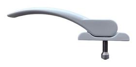 Fecho Alavanca Maxim Ar Para Pele De Vidro Fermax Fma 133 Es