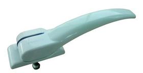 Fecho Alavanca Maxim Ar Para Pele De Vidro Fermax - Fma 133