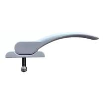 Fecho Alavanca Maxim Ar Para Pele De Vidro Fermax Fma133 Lado Direito Fecho Alavanca Maxim Ar Para Pele De Vidro Fermax Fma133 Lado Direito