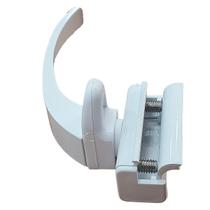 Fecho Alavanca P/ Maxim-ar De Alumínio 735d Suprema Branco