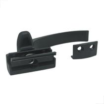 Fecho Alavanca P/ Maxim Ar Fma 735D Esquadria Gold Preto