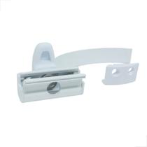 Fecho Alavanca P/ Maxim Ar Fma 735D Esquadria Suprema Branco Fecho Alavanca P/ Maxim Ar Fma 735D Esquadria Suprema Branco