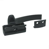 Fecho Alavanca P/ Maxim Ar Fma 735E Esquadria Gold Preto
