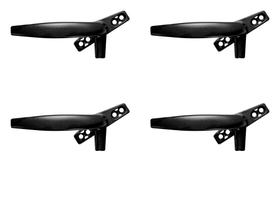 Fecho Alavanca Para Janela Basculante E Maxim Ar Kit 4 Unidades Abre a Direita Cerrata Fecho Alavanca Para Janela Basculante E Maxim Ar Kit 4 Unidades Abre a Direita Cerrata