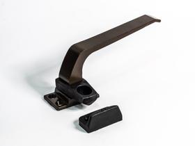 Fecho Alavanca Para Janela e Maxi-ar Bronze