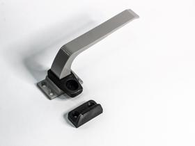 Fecho alavanca para maxi-ar perfil