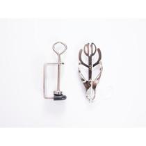 Fecho Armações Prender Tecido TH-100 Sun Special