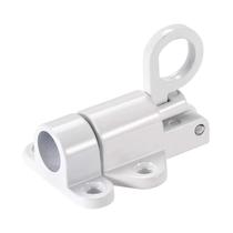 Fecho Automático De Alumínio Com Mola Para Portas, Janelas E Portões Fecho Automático De Alumínio Com Mola Para Portas, Janelas E Portões