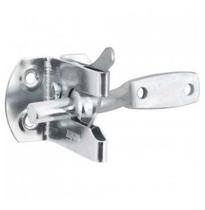 Fecho Automático para Portão Zincado - Unidade - 3290055001 - Vonder Fecho Automático para Portão Zincado - Unidade - 3290055001 - Vonder