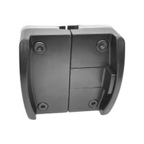 Fecho bate-fecha aluminio v/v mini 1570 bc (gp)