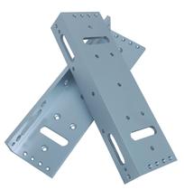 Fecho Batente Eletro - Magnético L com capacidade até 500KG - 20540 Fecho Batente Eletro - Magnético L com capacidade até 500KG - 20540