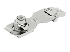 Fecho Baulete Para Baú De Motos Fecho Baulete Para Baú De Motos