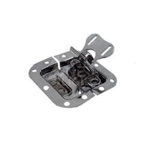 Fecho Borboleta Cromado Para Case 8x8 Cm