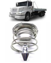 Fecho Capô Caminhão MB 1620, 1938 2000 a 2012 Superior Fecho Capô Caminhão MB 1620, 1938 2000 a 2012 Superior