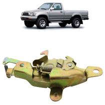 Fecho Capô Hilux 1997 1998 1999 2000 2001 2002 2003 2004 2005 Bicromatizado Sem Sensor Cabine Simples Fecho Capô Hilux 1997 1998 1999 2000 2001 2002 2003 2004 2005 Bicromatizado Sem Sensor Cabine Simples